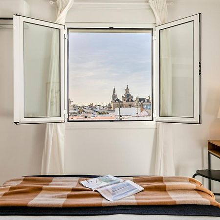 Avanti Las Setas, En El Corazon De Sevilla Y Con Vistas A La Giralda Eksteriør bilde
